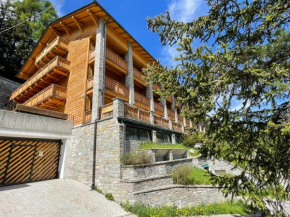 Residence Regina delle Alpi Santa Caterina Di Valfurva